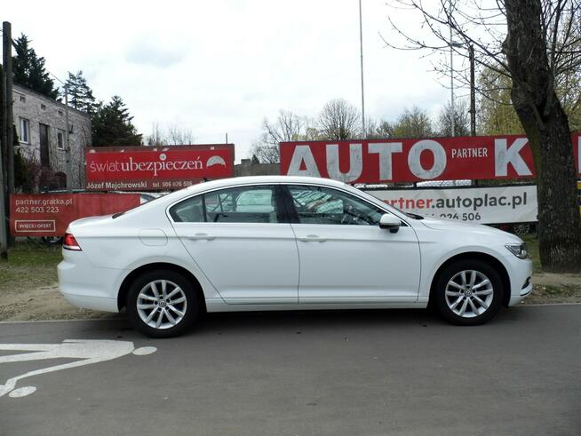 Volkswagen Passat 2,0 dsg salon polska VAt23%