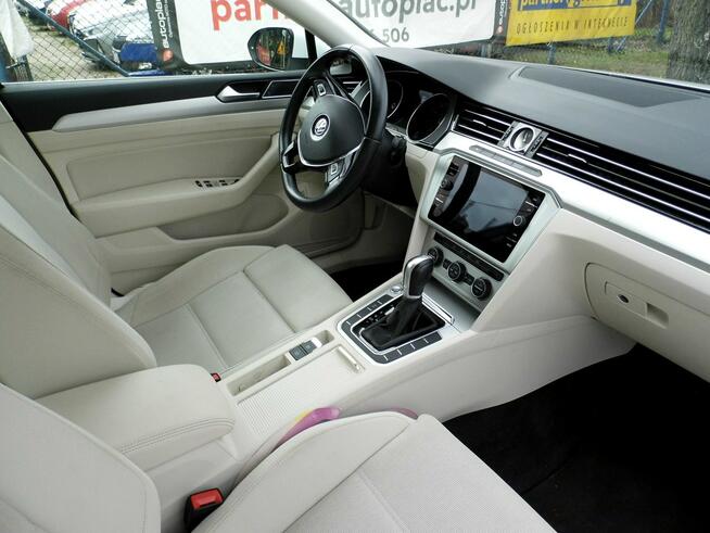 Volkswagen Passat 2,0 dsg salon polska VAt23%