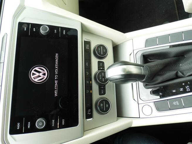 Volkswagen Passat 2,0 dsg salon polska VAt23%