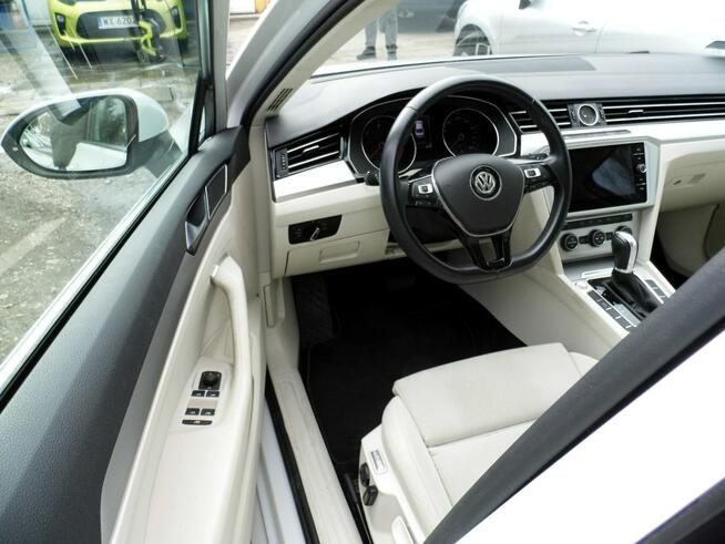 Volkswagen Passat 2,0 dsg salon polska VAt23%