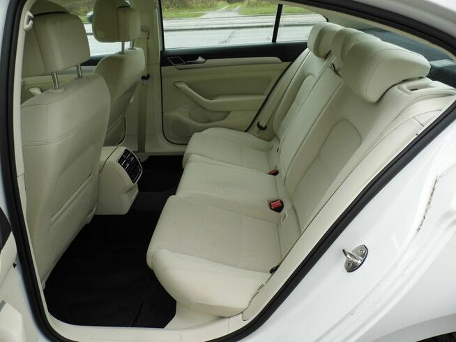 Volkswagen Passat 2,0 dsg salon polska VAt23%