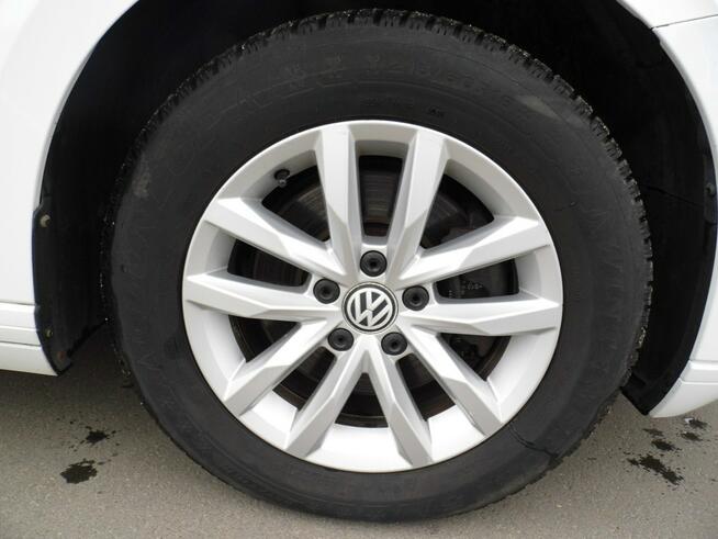 Volkswagen Passat 2,0 dsg salon polska VAt23%