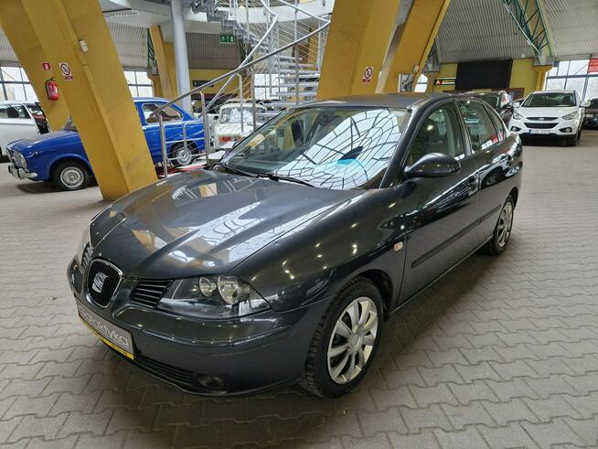 Seat Cordoba 2008 / 09 ROK !!Zobacz opis !! 1,4b