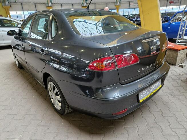 Seat Cordoba 2008 / 09 ROK !!Zobacz opis !! 1,4b