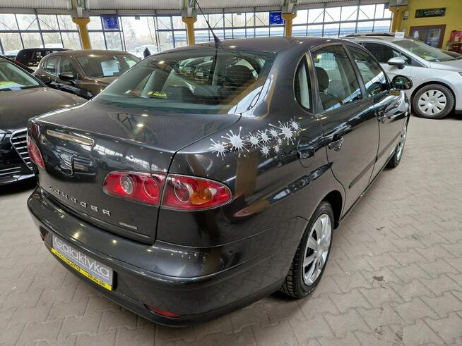 Seat Cordoba 2008 / 09 ROK !!Zobacz opis !! 1,4b
