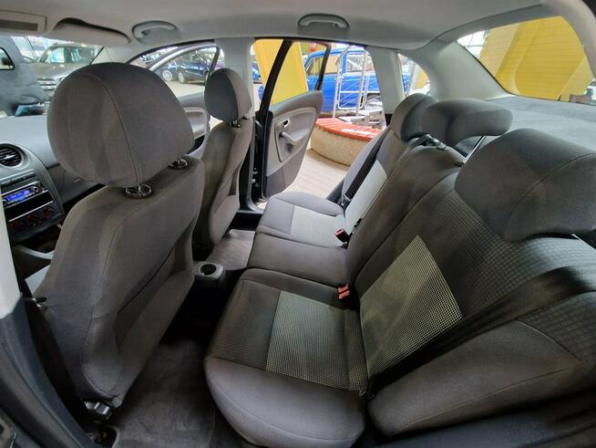 Seat Cordoba 2008 / 09 ROK !!Zobacz opis !! 1,4b