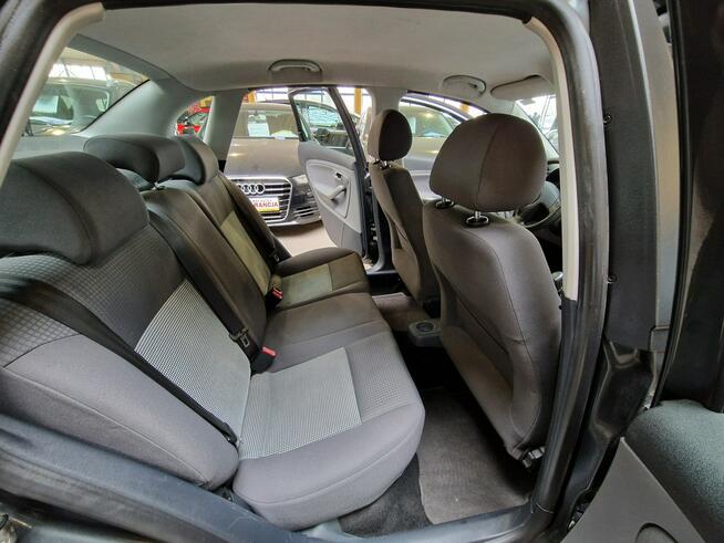 Seat Cordoba 2008 / 09 ROK !!Zobacz opis !! 1,4b