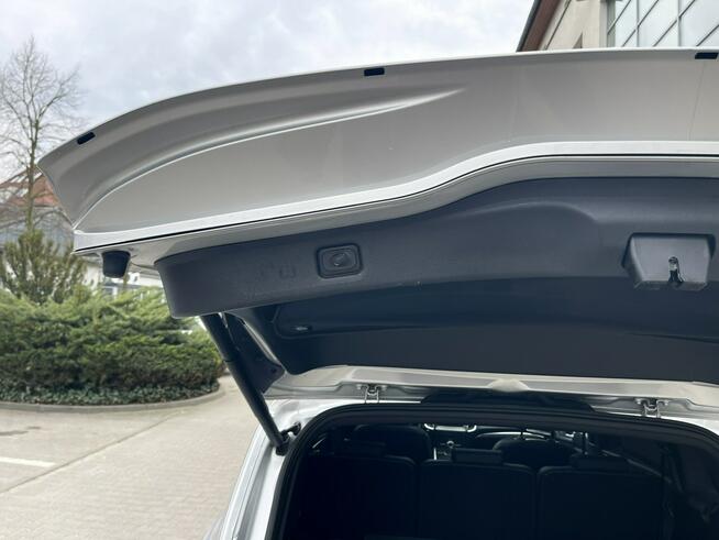 Ford S-Max 2.0 ST Line Panorama