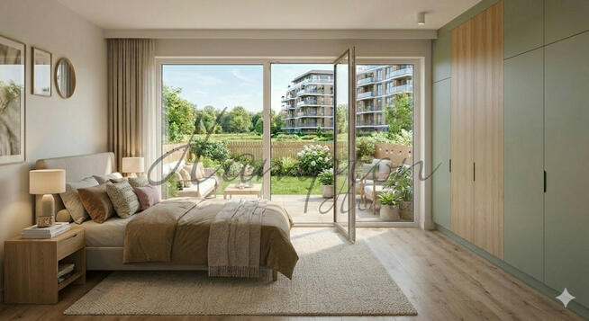 Mieszkanie Warszawa gm. Wola Wola, Kolejowa