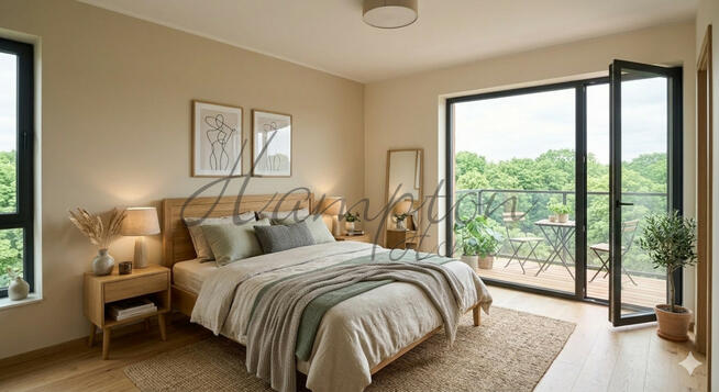 Mieszkanie Warszawa gm. Mokotów Mokotów, Wołoska