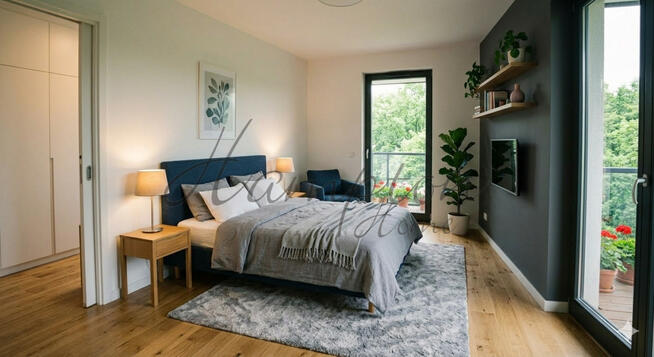 Mieszkanie Warszawa gm. Mokotów Mokotów, Cybernetyki