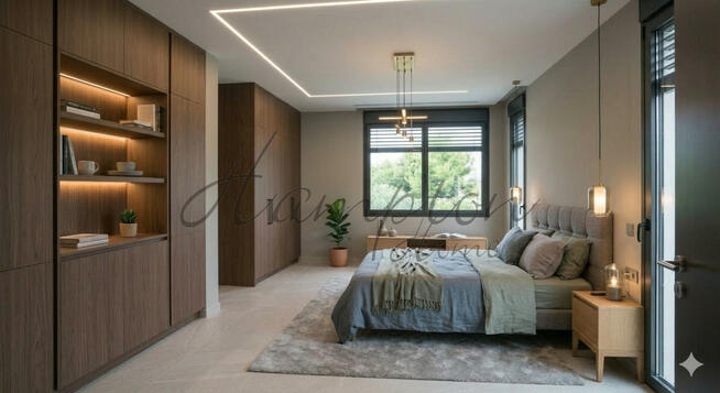 Mieszkanie Warszawa gm. Mokotów Mokotów, Antoniewska