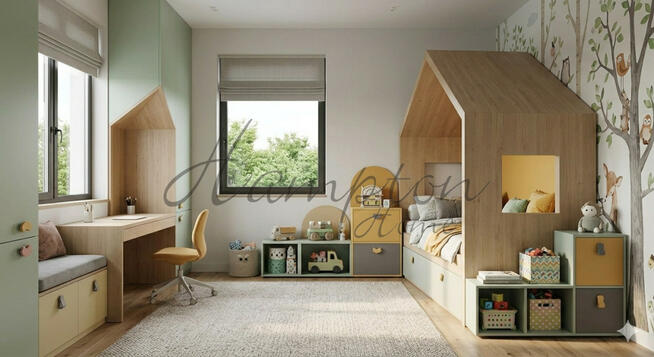 Mieszkanie Warszawa gm. Mokotów Mokotów, Antoniewska