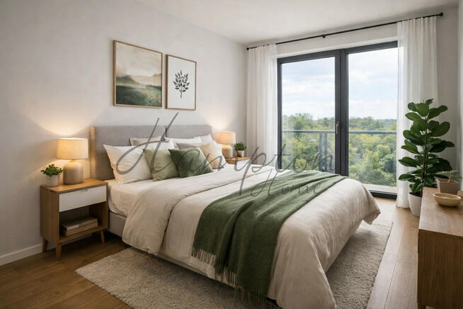 Mieszkanie Warszawa gm. Mokotów Mokotów, Bokserska