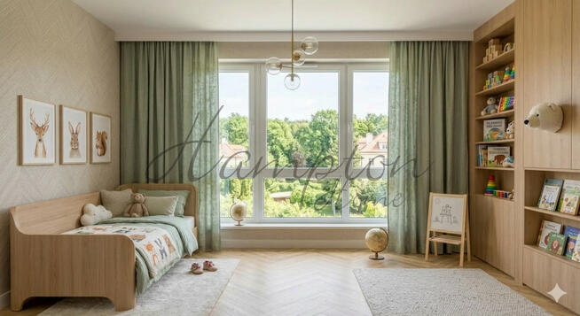 Mieszkanie Warszawa gm. Wola Wola, Kolejowa