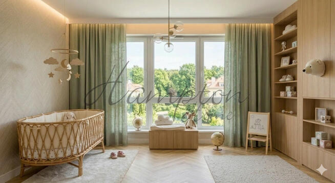 Mieszkanie Warszawa gm. Wola Wola, Kolejowa