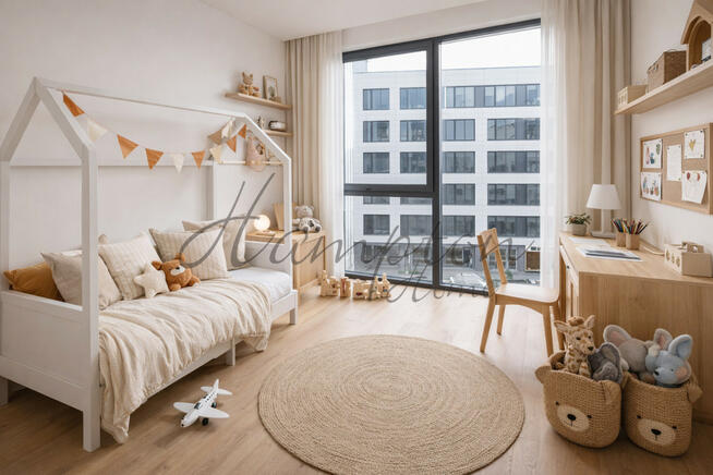 Mieszkanie Warszawa gm. Mokotów Mokotów, Domaniewska