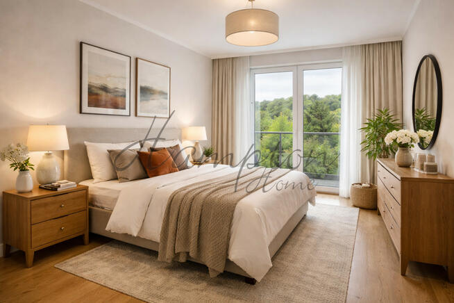 Mieszkanie Warszawa gm. Mokotów Mokotów, Józefa Piusa Dziekońskiego