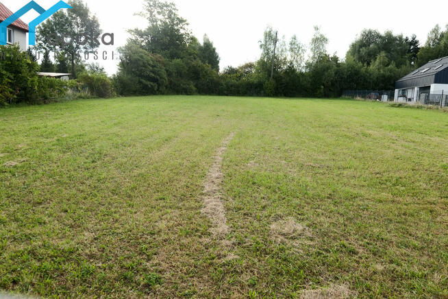 Działka budowlana Cieszyn