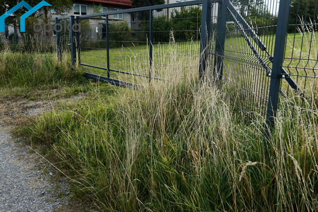 Działka budowlana Cieszyn