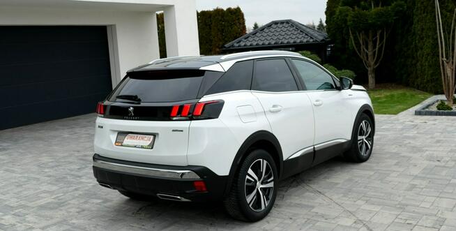 Peugeot 3008 GT Line! Panorama! Full Led! Kamera 360! Gwarancja!