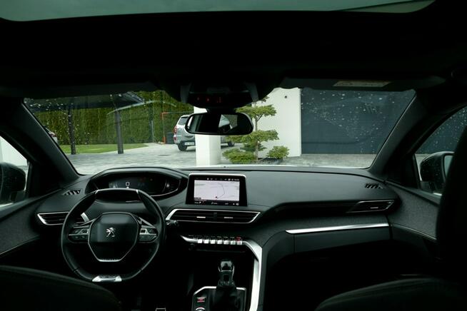 Peugeot 3008 GT Line! Panorama! Full Led! Kamera 360! Gwarancja!