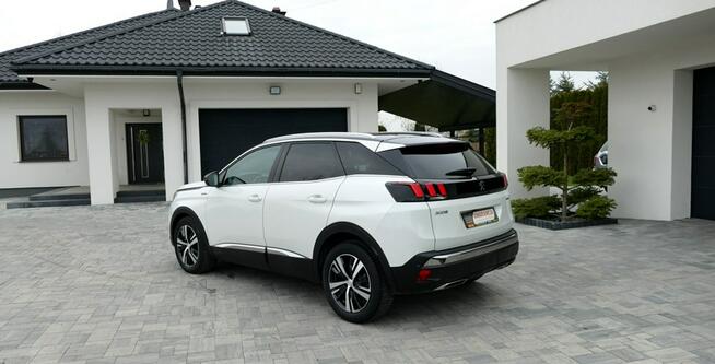 Peugeot 3008 GT Line! Panorama! Full Led! Kamera 360! Gwarancja!