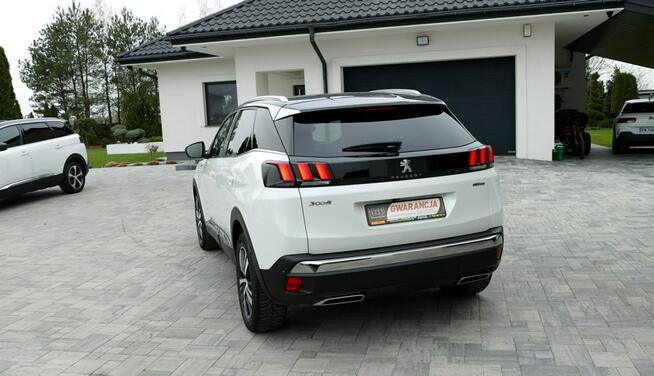 Peugeot 3008 GT Line! Panorama! Full Led! Kamera 360! Gwarancja!