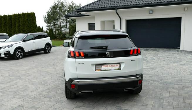 Peugeot 3008 GT Line! Panorama! Full Led! Kamera 360! Gwarancja!