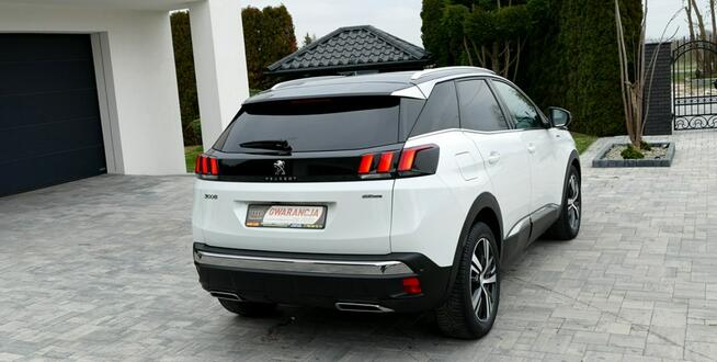 Peugeot 3008 GT Line! Panorama! Full Led! Kamera 360! Gwarancja!