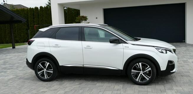 Peugeot 3008 GT Line! Panorama! Full Led! Kamera 360! Gwarancja!