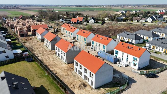 Dom Czernica Czernica, Ogrodowa