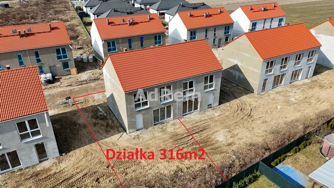 Dom Czernica Czernica, Ogrodowa