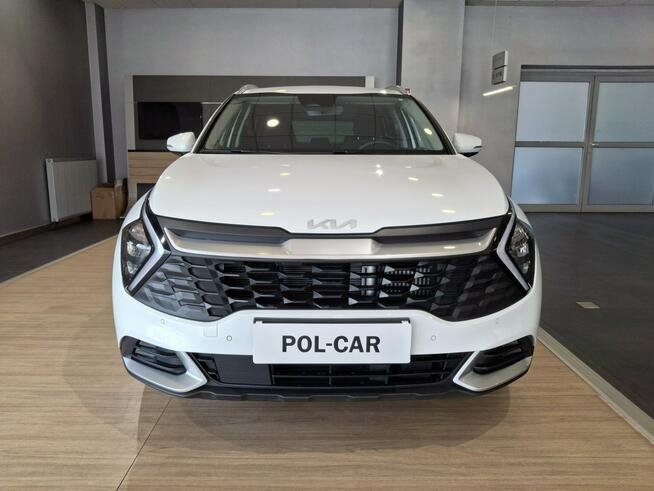 Kia Sportage 1.6 T-GDI HEV L 180KM