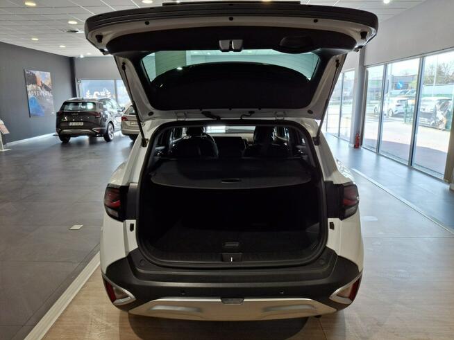 Kia Sportage 1.6 T-GDI HEV L 180KM