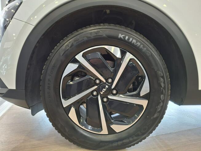 Kia Sportage 1.6 T-GDI HEV L 180KM