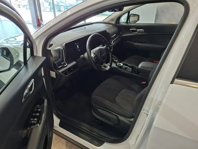 Kia Sportage 1.6 T-GDI HEV L 180KM