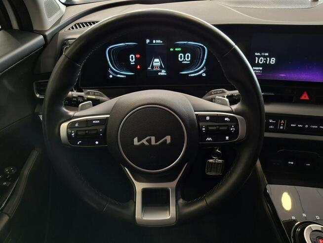 Kia Sportage 1.6 T-GDI HEV L 180KM