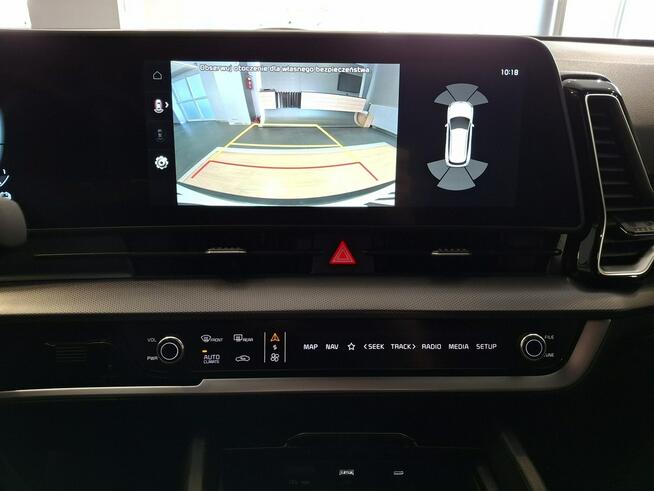 Kia Sportage 1.6 T-GDI HEV L 180KM