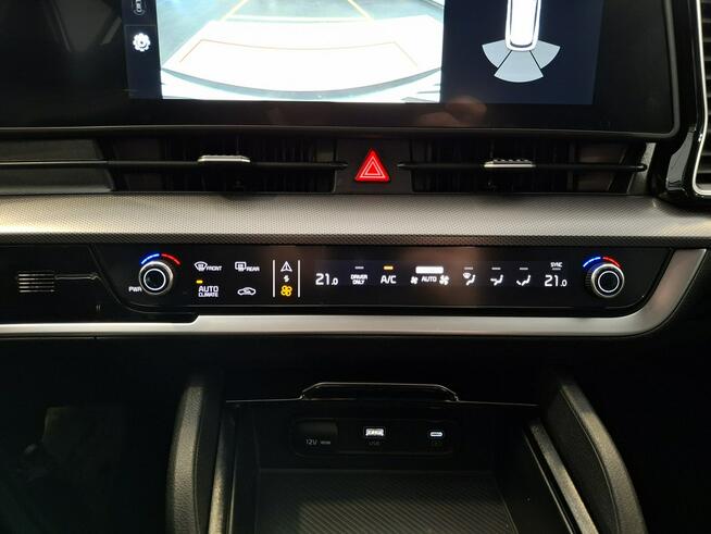 Kia Sportage 1.6 T-GDI HEV L 180KM