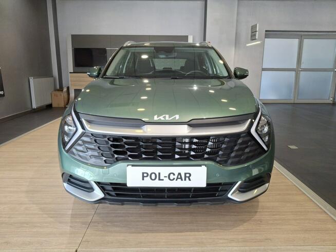 Kia Sportage 1.6 T-GDI 150KM MHEV M+Smart