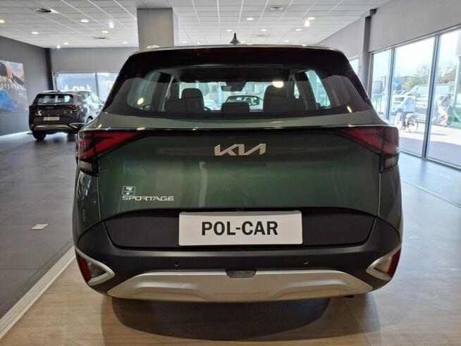 Kia Sportage 1.6 T-GDI 150KM MHEV M+Smart