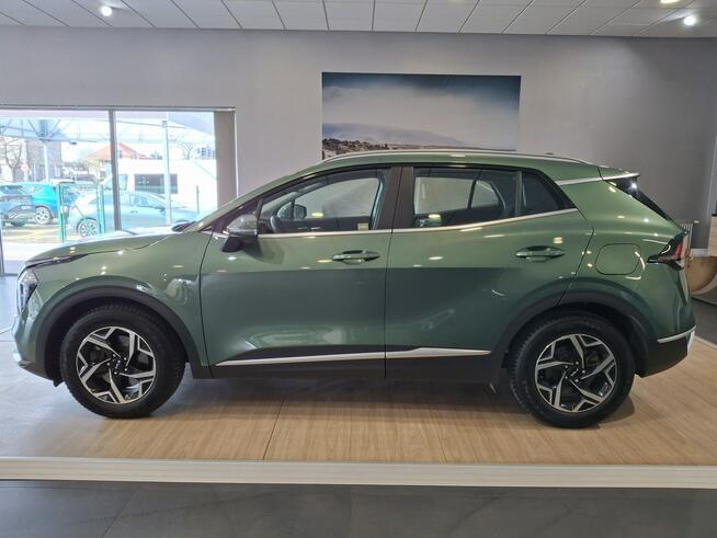 Kia Sportage 1.6 T-GDI 150KM MHEV M+Smart