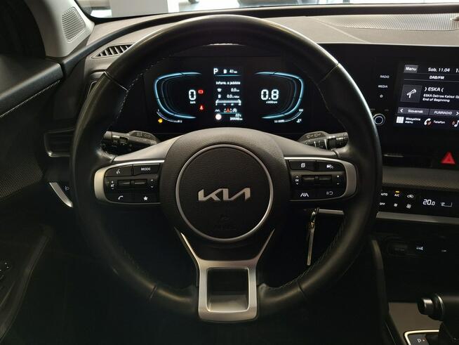 Kia Sportage 1.6 T-GDI 150KM MHEV M+Smart