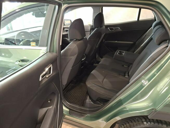 Kia Sportage 1.6 T-GDI 150KM MHEV M+Smart