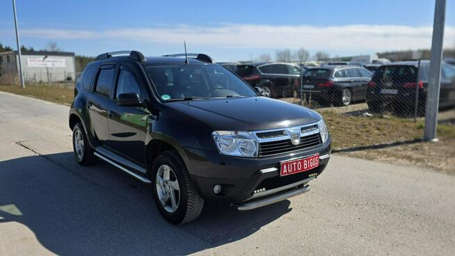 Dacia Duster Klima orurowana duza navi