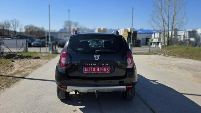 Dacia Duster Klima orurowana duza navi