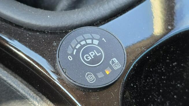 Dacia Duster Klima orurowana duza navi