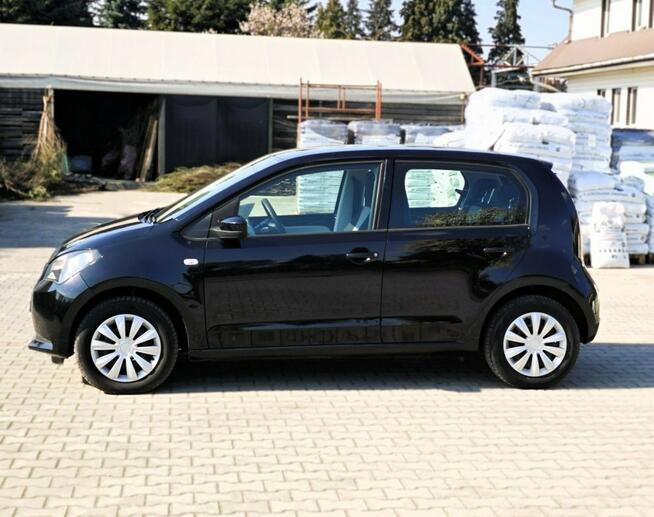 Seat Mii Klima EURO 5