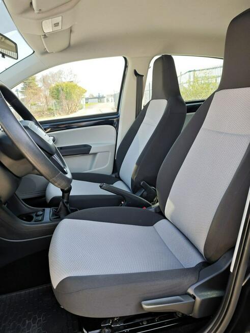 Seat Mii Klima EURO 5